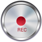 call recorder automatic android application logo